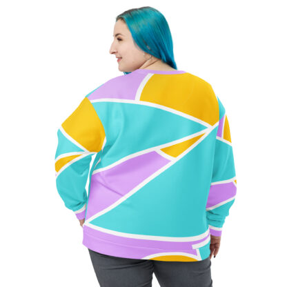 Recycled Sweatshirt - Image 2