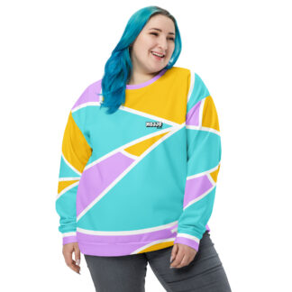 Recycled Sweatshirt