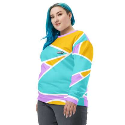 Recycled Sweatshirt - Image 3