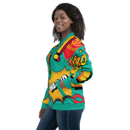Super Hero Jacket - Image 3