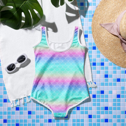 Youth Swimsuit - Image 2