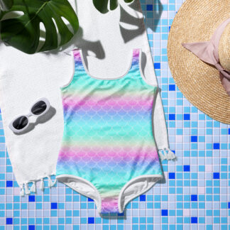 Youth Swimsuit