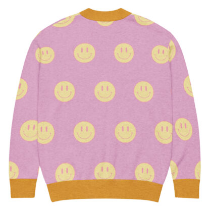 Knitted cardigan :) - Image 12