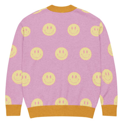 Knitted cardigan :) - Image 2
