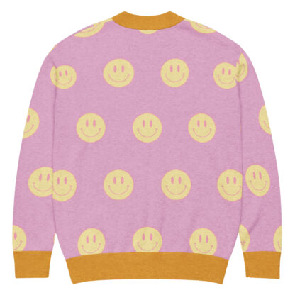 Knitted cardigan :) - Image 14