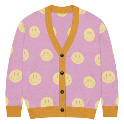 Knitted cardigan :) - Image 13