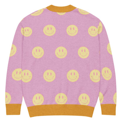 Knitted cardigan :) - Image 10