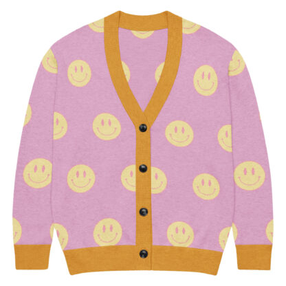 Knitted cardigan :) - Image 9