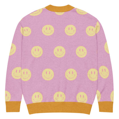 Knitted cardigan :) - Image 8