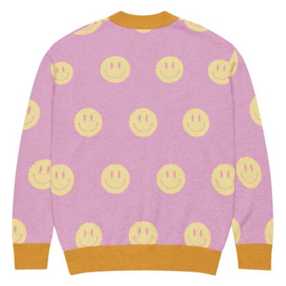 Knitted cardigan :) - Image 6