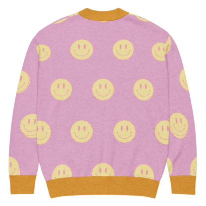 Knitted cardigan :) - Image 4