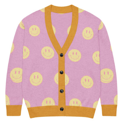 Knitted cardigan :) - Image 3