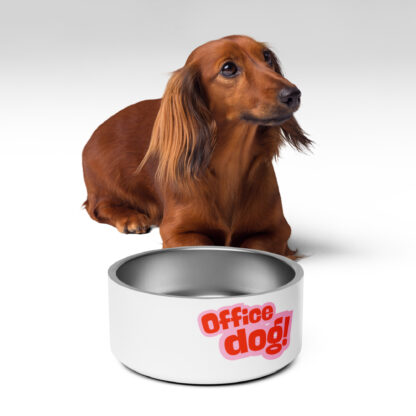 Pet bowl - Image 4