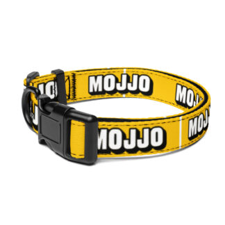 Pet collar
