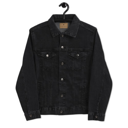 Denim jacket - Image 2