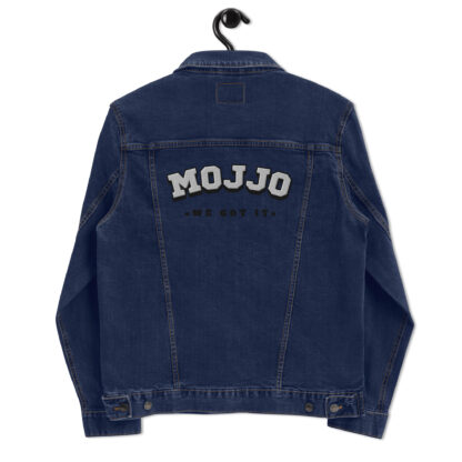 Denim jacket - Image 4