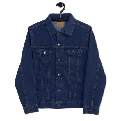 Denim jacket - Image 3