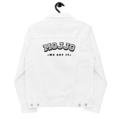 Denim jacket - Image 6
