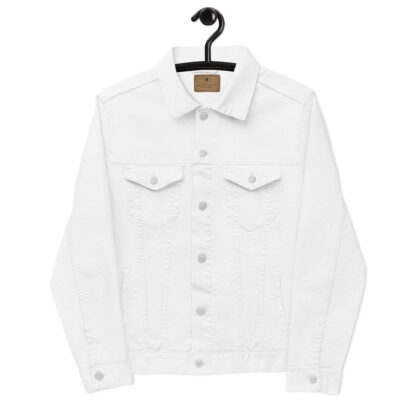 Denim jacket - Image 5