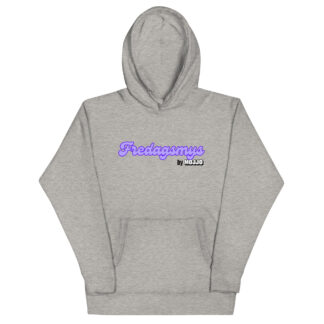 Fredagsmys Hoodie