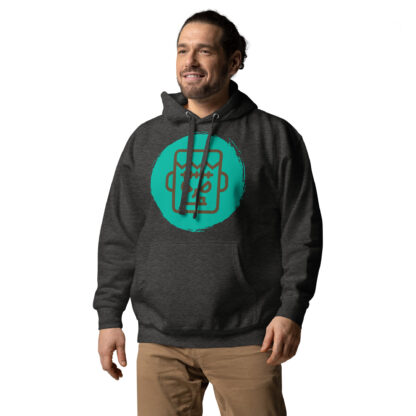 Hoodie - Image 8