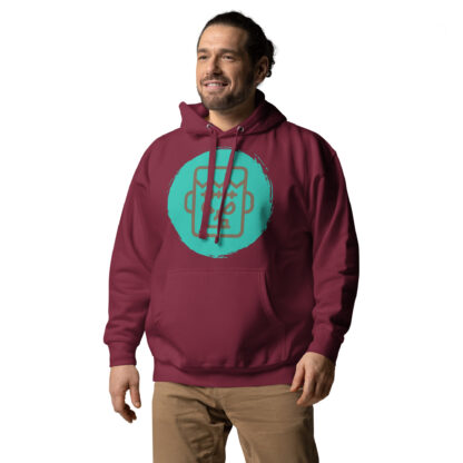 Hoodie - Image 6