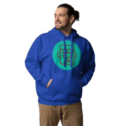 Hoodie - Image 11