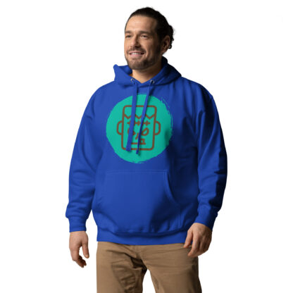 Hoodie - Image 12