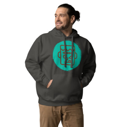 Hoodie - Image 9