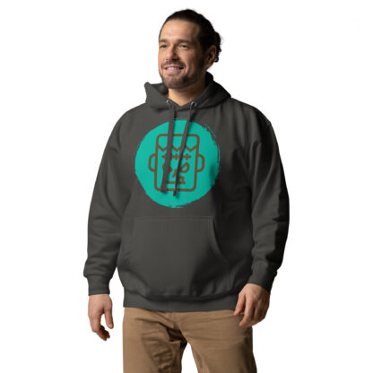Hoodie - Image 10