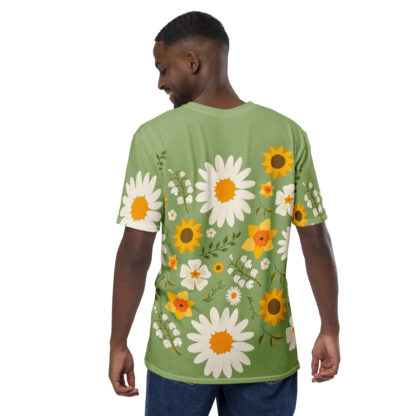 Midsommar t-shirt - Image 3
