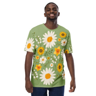 Midsommar t-shirt